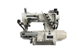 gk31600yd3-5l-356 промышленная швейная машина typical (комплект: голова+стол+устройство) купить по доступной цене - в интернет-магазине Веллтекс | Нижний Тагил
