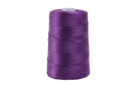 нитки повышенной прочности 270л цв 042 фиолетовый (боб 1000м) красная нить купить по 434 - в интернет - магазине Веллтекс | Нижний Тагил
.