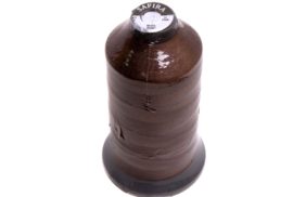 нитки повышенной прочности 100% pe 20 цв 91667 коричневый (боб 1500м) safira купить по 510 - в интернет - магазине Веллтекс | Нижний Тагил
.