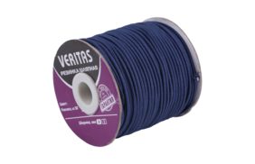 резинка шляпная цв синий тёмный 2мм (уп 50м) veritas s-919 купить по 3.6 - в интернет - магазине Веллтекс | Нижний Тагил
.