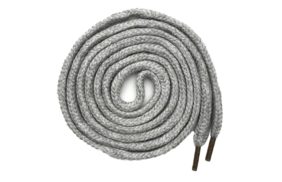 шнур круглый хлопок серый светлый диаметр 0,5см длина 130см купить по 37.07 - в интернет - магазине Веллтекс | Нижний Тагил
.