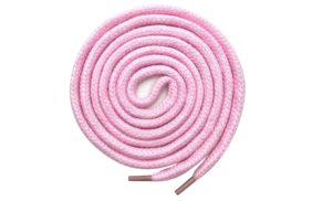 шнур круглый хлопок розовый нежный диаметр 0,5см длина 130см купить по 37.07 - в интернет - магазине Веллтекс | Нижний Тагил
.