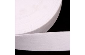 резинка тканая soft цв белый 040мм (уп 25м) ekoflex купить по 40.6 - в интернет - магазине Веллтекс | Нижний Тагил
.