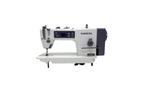 gc6158md промышленная швейная машина typical (комплект: голова+стол) купить по доступной цене - в интернет-магазине Веллтекс | Нижний Тагил
