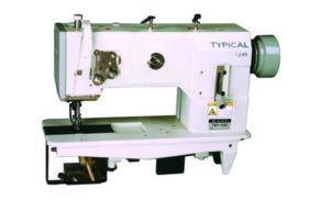 tw1-1245v промышленная швейная машина typical (голова) купить по доступной цене - в интернет-магазине Веллтекс | Нижний Тагил

