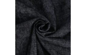 дублерин трикотажный 65г/м2 цв черный 150см (уп 5пм±10%) danelli d1vp65 купить по 1230 - в интернет - магазине Веллтекс | Нижний Тагил
.