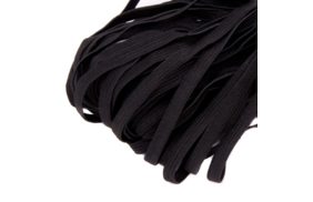 резинка вязаная стандарт цв черный 4мм (уп 50м) ekoflex купить по 5.65 - в интернет - магазине Веллтекс | Нижний Тагил
.
