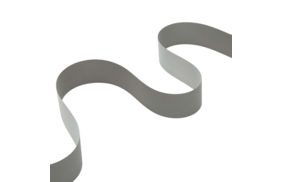 лента светоотражающая полиэстер 100% цв серый 25мм (боб 100м) veritas купить по 3.8 - в интернет - магазине Веллтекс | Нижний Тагил
.