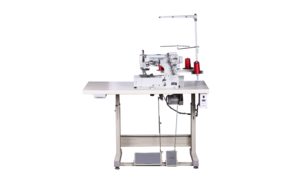 gk1500-01 промышленная швейная машина typical (голова) купить по доступной цене - в интернет-магазине Веллтекс | Нижний Тагил

