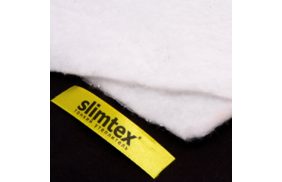 утеплитель 150г ширина 150см цв белый (рул 40м) slimtex s-150 купить по цене 149.9 руб для домашнего шитья - в интернет-магазине Веллтекс | Нижний Тагил
