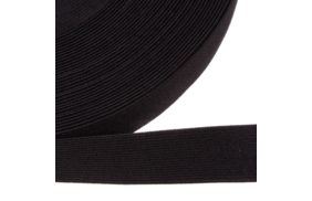 резинка тканая soft цв черный 025мм (уп 25м) ekoflex купить по 28.7 - в интернет - магазине Веллтекс | Нижний Тагил
.