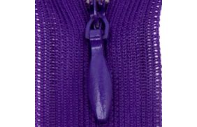 молния потайная нераз 50см s-029 фиолетовый темный sbs купить по 34 - в интернет - магазине Веллтекс | Нижний Тагил
.