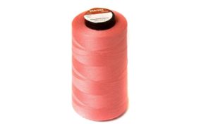 нитки швейные 100% pe 50/2 цв s-002 розовый грязный (боб 5000ярдов) veritas купить по 107 - в интернет - магазине Веллтекс | Нижний Тагил
.