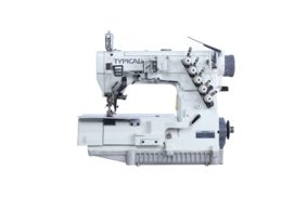 gк335-1356 промышленная швейная машина typical (голова) купить по доступной цене - в интернет-магазине Веллтекс | Нижний Тагил
