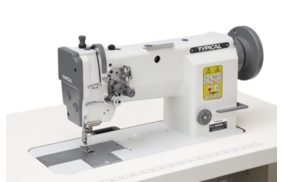 gc6221m промышленная швейная машина typical (голова) купить по доступной цене - в интернет-магазине Веллтекс | Нижний Тагил
