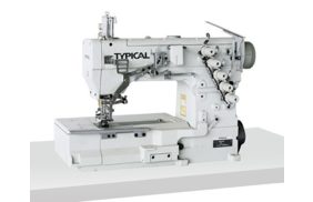gк335-1356-d3 промышленная швейная машина typical (комплект) купить по доступной цене - в интернет-магазине Веллтекс | Нижний Тагил
