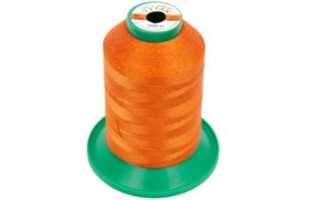 нитки повышенной прочности 40 (210d/4) цв 2515 оранжевый (боб 1000м) tytan купить по 280 - в интернет - магазине Веллтекс | Нижний Тагил
.