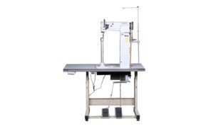 tw5-8365 промышленная швейная машина typical (голова+стол) купить по доступной цене - в интернет-магазине Веллтекс | Нижний Тагил
