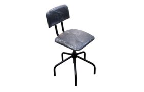 стул для швеи сп-1 с тканевым покрытием купить по цене 4750 руб - в интернет-магазине Веллтекс | Нижний Тагил
