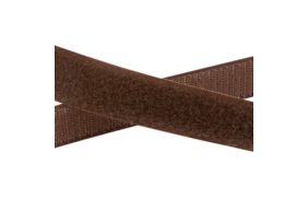 лента контакт цв коричневый темный 25мм (боб 25м) s-088 b veritas купить по 17.25 - в интернет - магазине Веллтекс | Нижний Тагил
.
