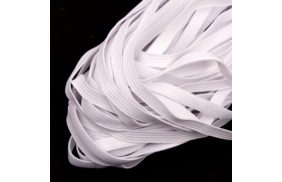 резинка вязаная стандарт цв белый 8мм (уп 50,100м) ekoflex купить по 6.3 - в интернет - магазине Веллтекс | Нижний Тагил
.
