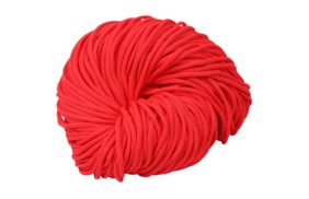шнур для одежды круглый цв красный 5мм (уп 100м) 5-18 купить по 1.95 - в интернет - магазине Веллтекс | Нижний Тагил
.