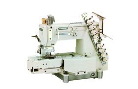 gк321-4 промышленная швейная машина typical (голова+стол) купить по доступной цене - в интернет-магазине Веллтекс | Нижний Тагил
