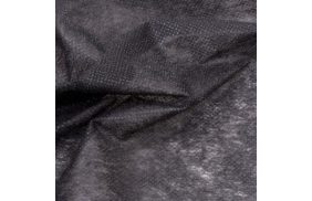 флизелин 25г/м2 точечный цв черный 90см (рул 100м) danelli f4p25 купить по 28.8 - в интернет - магазине Веллтекс | Нижний Тагил
.