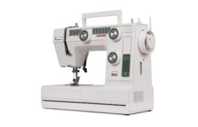бытовая швейная машина janome le 22 / 394 купить по доступной цене - в интернет-магазине Веллтекс | Нижний Тагил

