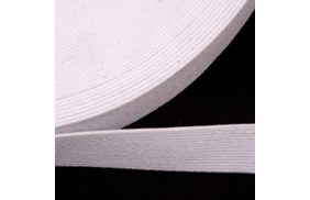 резинка тканая soft цв белый 020мм (уп 25м) ekoflex купить по 21.1 - в интернет - магазине Веллтекс | Нижний Тагил
.