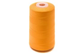 нитки швейные 100% pe 40/2 цв 1143 оранжевый грязный (боб 5000м) euron купить по 138 - в интернет - магазине Веллтекс | Нижний Тагил
.