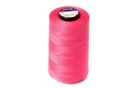 нитки швейные 100% pe 40/2 цв s-312 розовый фуксия (боб 5000ярдов) veritas купить по 119 - в интернет - магазине Веллтекс | Нижний Тагил
.
