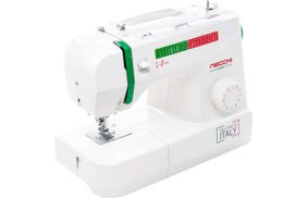 бытовая швейная машина necchi 5534 а купить по доступной цене - в интернет-магазине Веллтекс | Нижний Тагил
