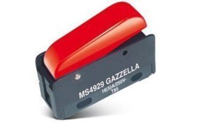 переключатель syms4929xx 21250000 на gazella silter для утюга купить по цене 790 руб - в интернет-магазине Веллтекс | Нижний Тагил
