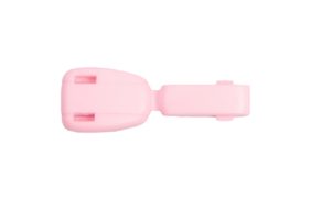 концевик пластик 27101 крокодильчик цв розовый s-513 (уп 100шт) купить по 2.1 - в интернет - магазине Веллтекс | Нижний Тагил
.