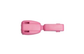 концевик пластик 27101 крокодильчик цв розовый-яркий s-515 (уп 100шт) купить по 2.1 - в интернет - магазине Веллтекс | Нижний Тагил
.