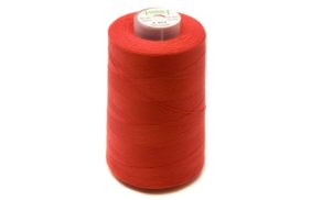 нитки швейные 100% pe 40/2 цв 1116 красный темный (боб 5000м) euron купить по 138 - в интернет - магазине Веллтекс | Нижний Тагил
.