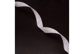 лента нитепрошивная 10мм цв белый (рул 100м) danelli l4yp44 купить по 148 - в интернет - магазине Веллтекс | Нижний Тагил
.