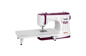 бытовая швейная машина necchi nc-204d купить по доступной цене - в интернет-магазине Веллтекс | Нижний Тагил
