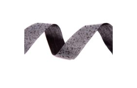 усилитель для кожи цвет черный 15мм (уп 30м) danelli l3ge26 купить по 305 - в интернет - магазине Веллтекс | Нижний Тагил
.