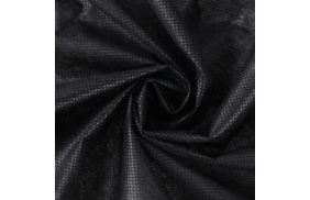 флизелин 30г/м2 точечный цв черный 90см (уп 5пм±10%) danelli f4p30 купить по 290 - в интернет - магазине Веллтекс | Нижний Тагил
.