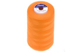 нитки швейные 100% pe 40/2 цв s-006 оранжевый (боб 5000ярдов) veritas купить по 119 - в интернет - магазине Веллтекс | Нижний Тагил
.