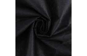 флизелин 45г/м2 нитепрошивной цв черный 90см (уп 5пм±10%) danelli f4yp45 купить по 410 - в интернет - магазине Веллтекс | Нижний Тагил
.