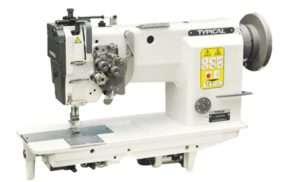 gc6241m промышленная швейная машина typical (голова) купить по доступной цене - в интернет-магазине Веллтекс | Нижний Тагил
