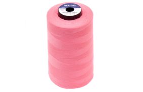 нитки швейные 100% pe 40/2 цв s-815 розовый темный (боб 5000ярдов) veritas купить по 119 - в интернет - магазине Веллтекс | Нижний Тагил
.