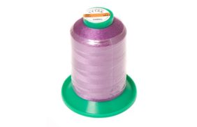 нитки повышенной прочности 40 (210d/4) цв 2642 фиолетовый яркий (боб 1000м) tytan купить по 280 - в интернет - магазине Веллтекс | Нижний Тагил
.