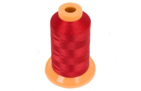 нитки вышивальные 100% ре 120/2 цв m114 красный темный (боб 3000м) mh купить по 130 - в интернет - магазине Веллтекс | Нижний Тагил
.