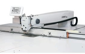 tc12080-j автоматизированная машина для шитья по шаблонам typical (комплект) купить по доступной цене - в интернет-магазине Веллтекс | Нижний Тагил
