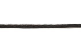 шнур для одежды круглый цв черный 4мм (уп 100м) в501 310 купить по 1.62 для тактического снаряжения в Нижнем Тагиле 