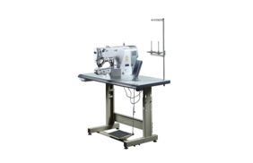 gt6430dat-02 промышленная швейная машина typical (комплект: голова+стол) купить по доступной цене - в интернет-магазине Веллтекс | Нижний Тагил
